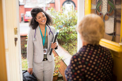 Home visit service ( for Auckland and Nelson Region only) - MAAB New Zealand