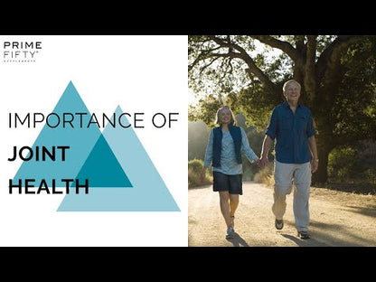 P50 Healthy Joints
