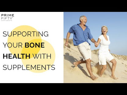 P50 Strong Bones 28 tablets