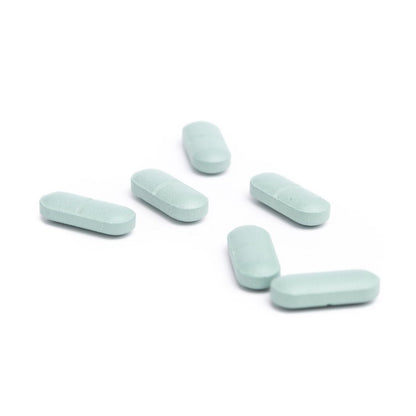 P50 Fighting Fatigue (120 tablets) Value pack - MAAB New Zealand