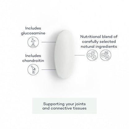 P50 Healthy Joints - MAAB New Zealand