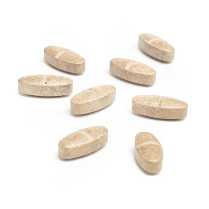 Red Clover Plus - menopause natural support 28 tablets - MAAB New Zealand